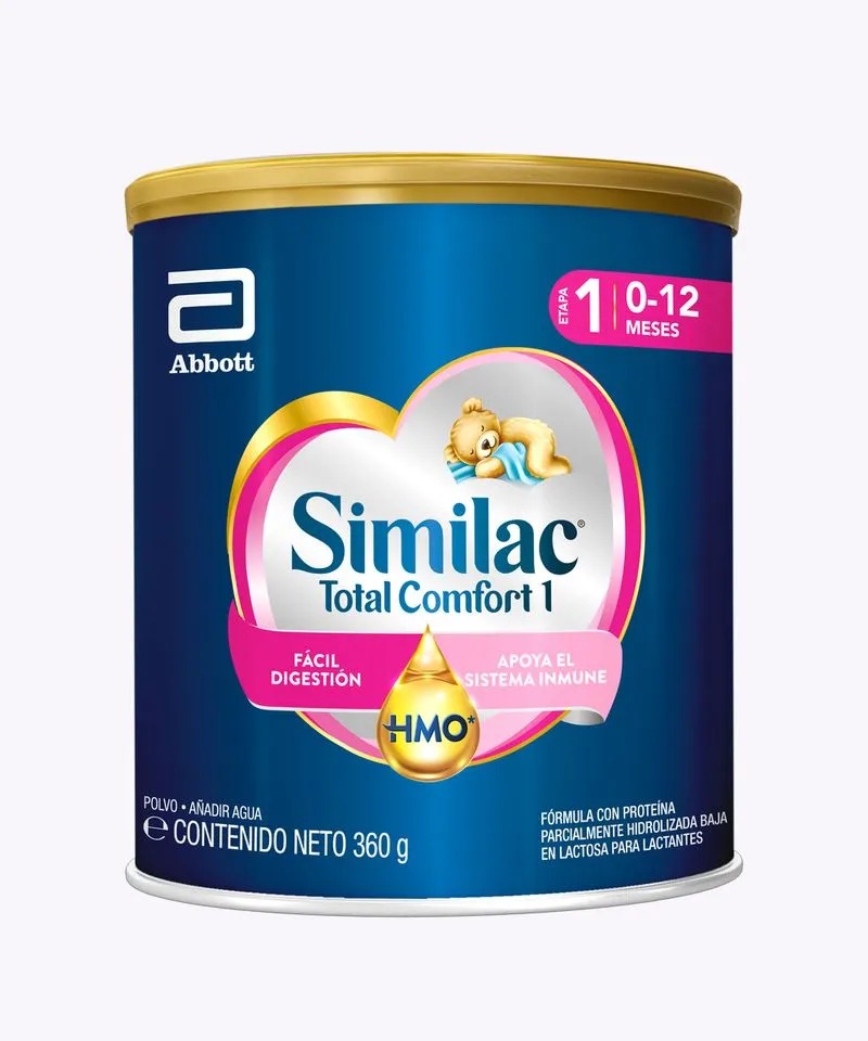 Similac Total Comfort 1 360g