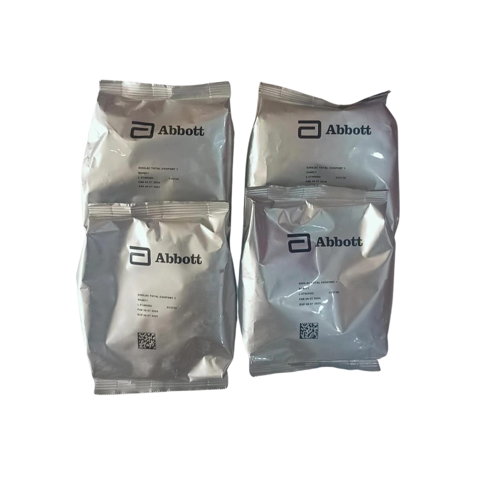 Similac Total Comfort 1, 1.4 kg