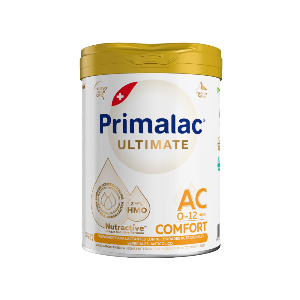 Primalac Ultimate Comfort AC 400g