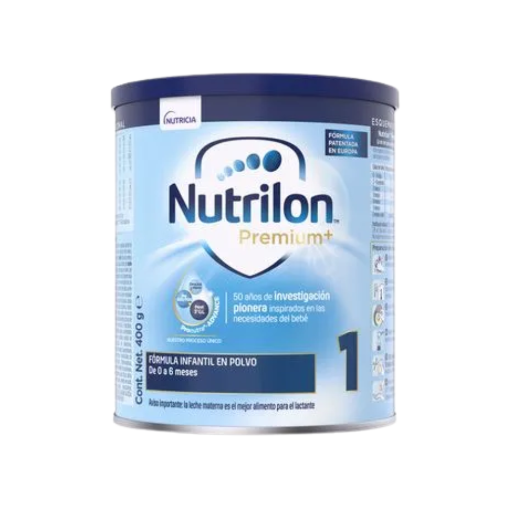 Nutrilon Premium 1 400g
