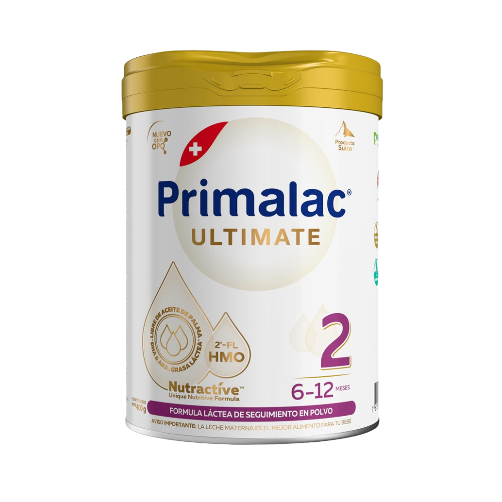 Primalac Ultimate 2 400g