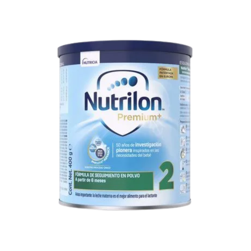 Nutrilon Premium 2 400g