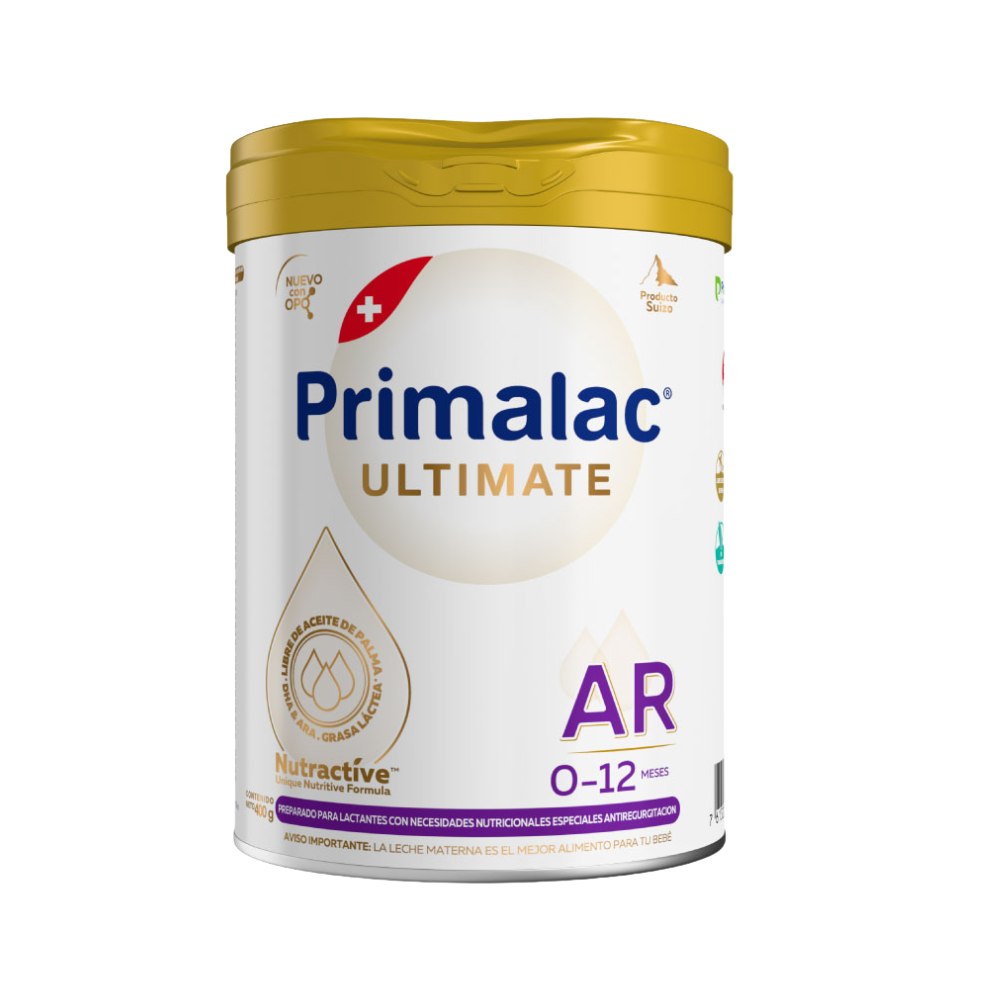 Primalac Ultimate AR 400g