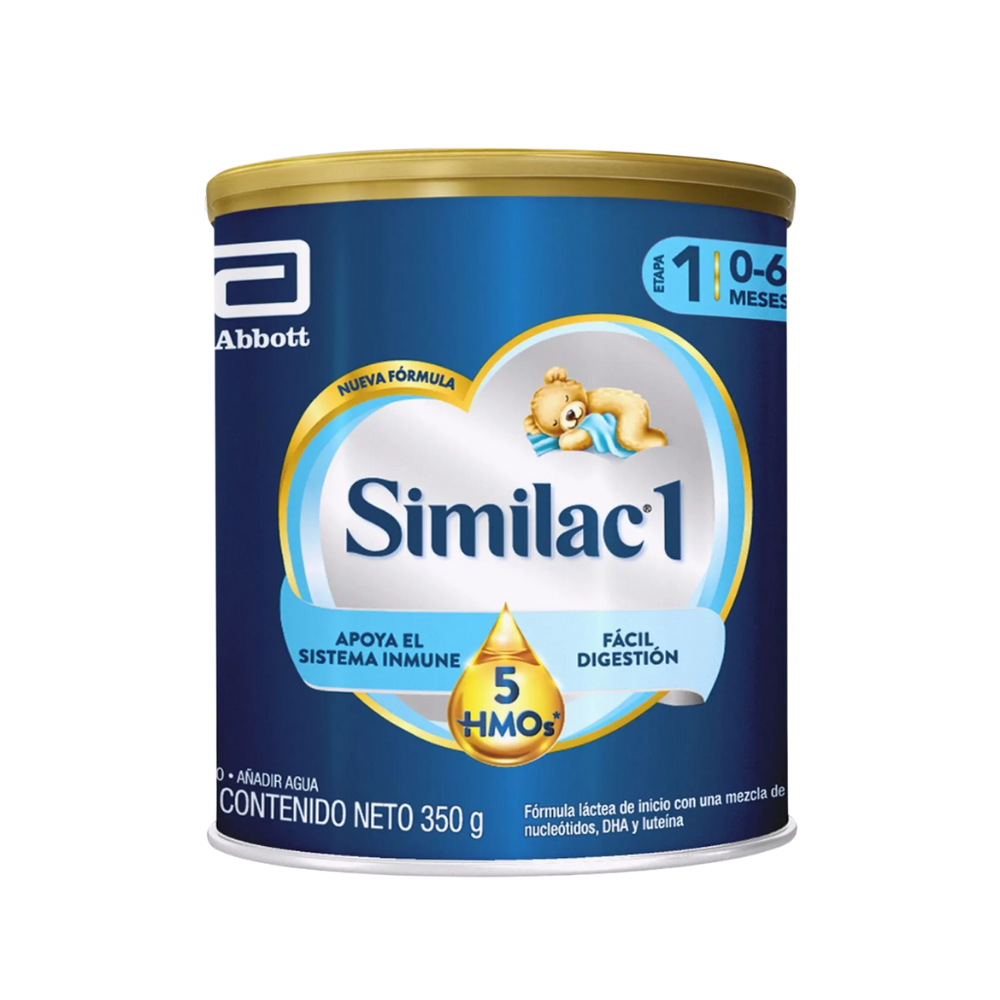 Similac 1 5Hmo 350 Gr