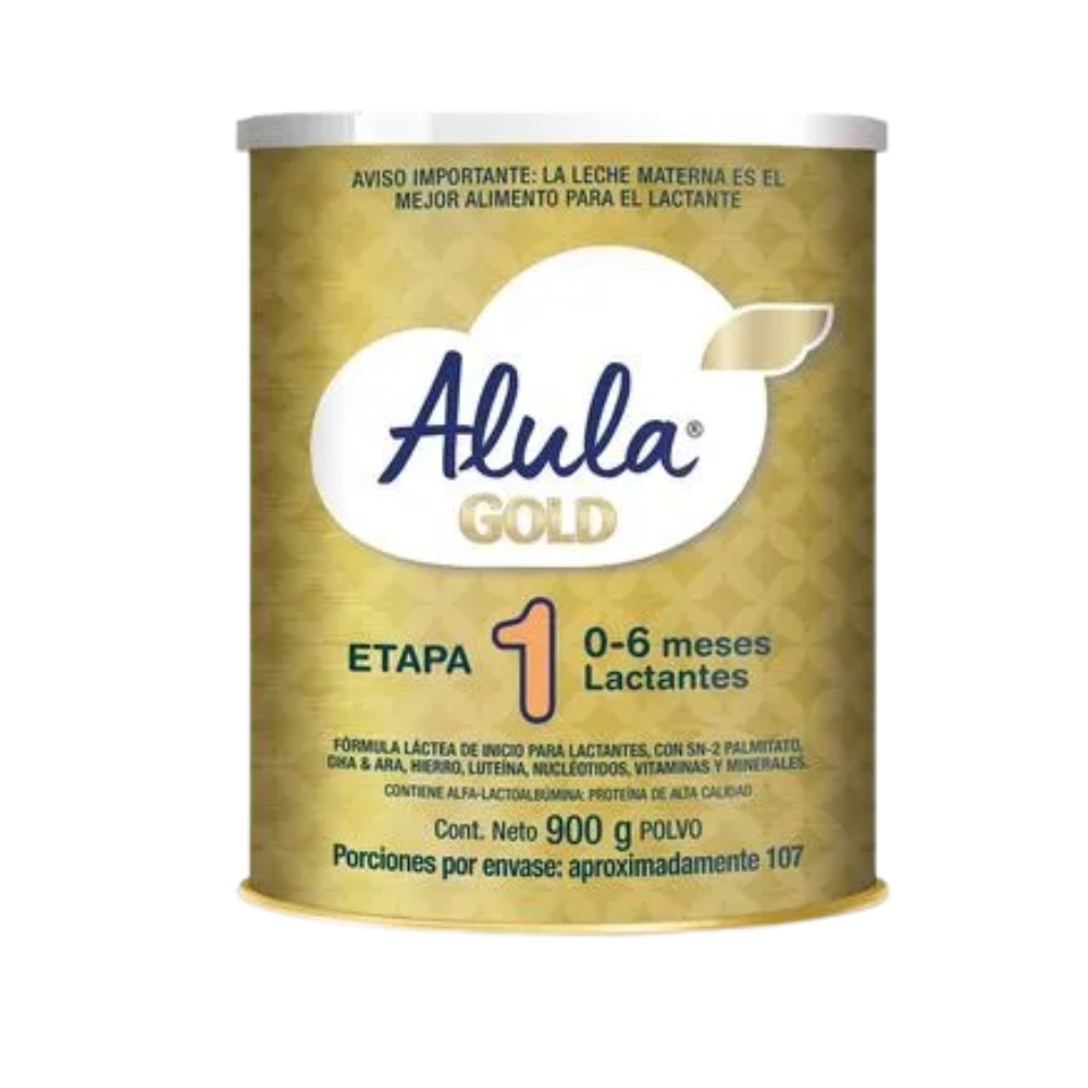 Alula Gold Etapa 1