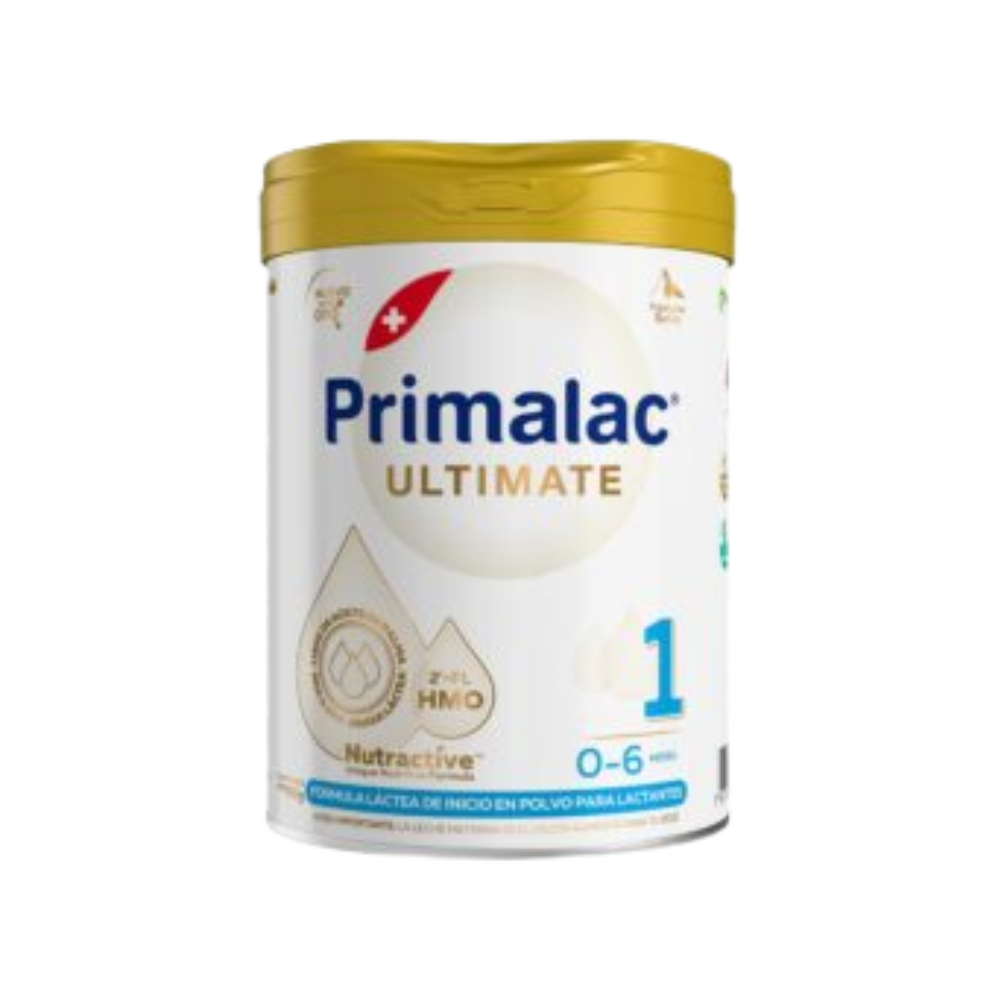 Primalac Ultimate 1 400g