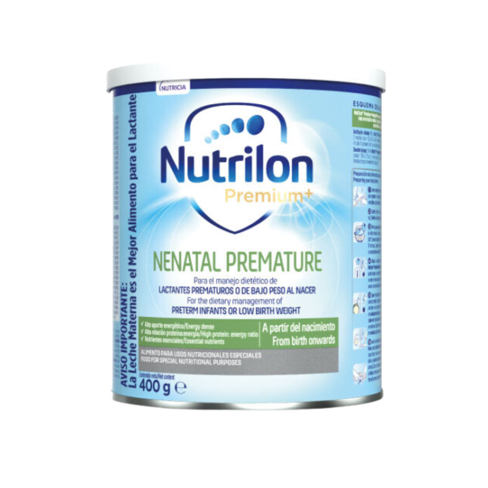 Nutrilon Premium+ Neonatal Premature