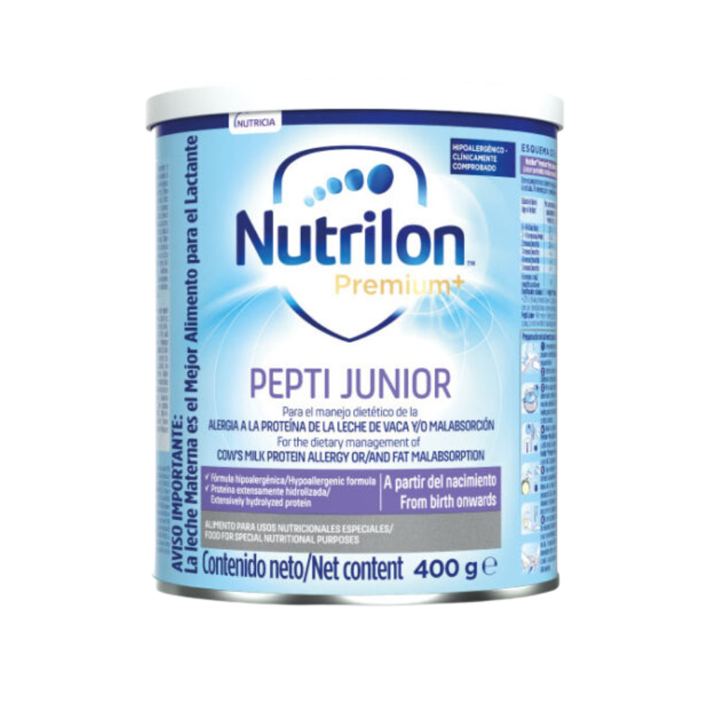 Nutrilon Premium Pepti Junior 400g