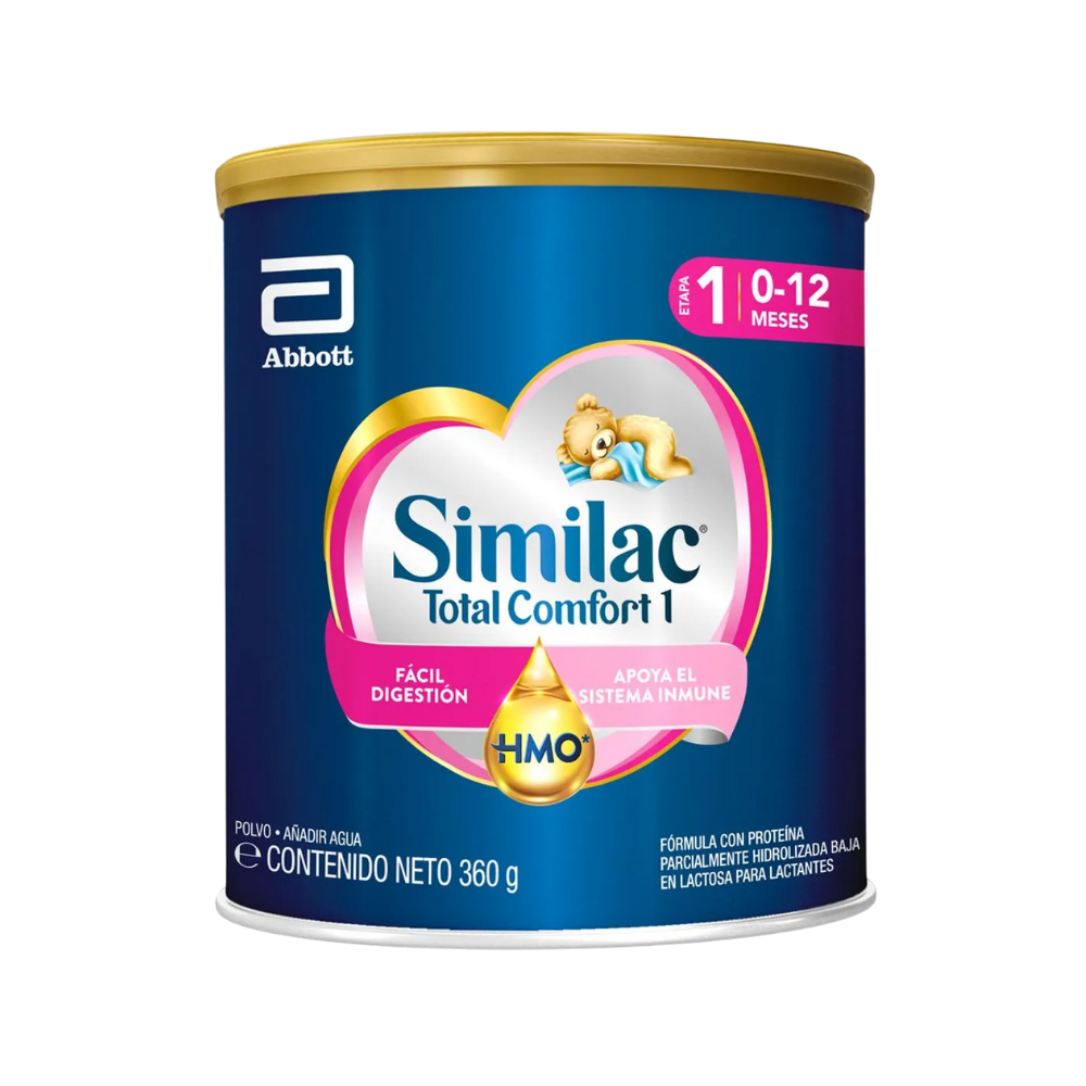 Similac 1 Total Comfort 360 Gr