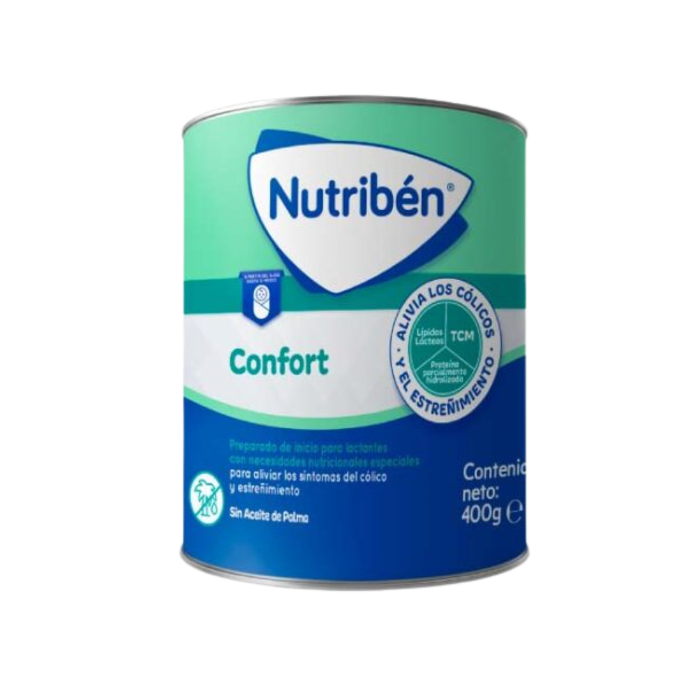 Nutribén Confort 400g