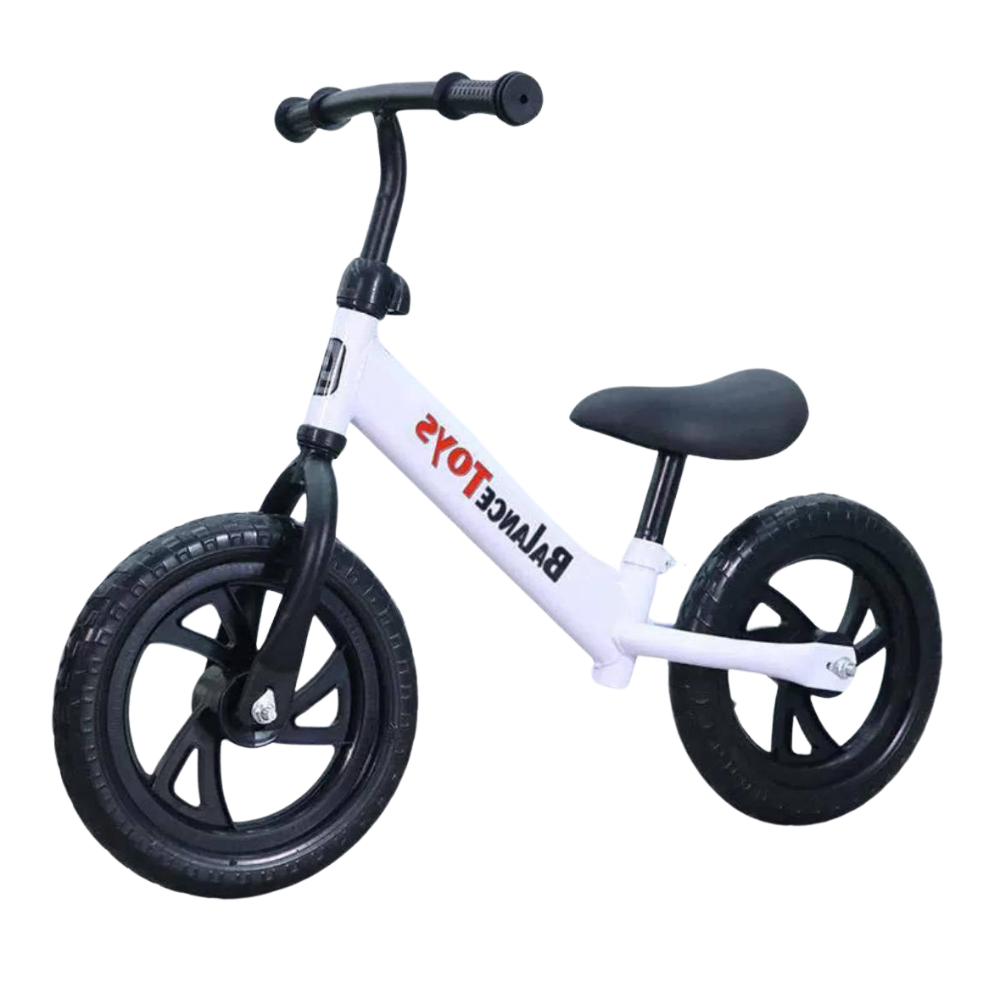 Bicicleta de equilibrio para niños