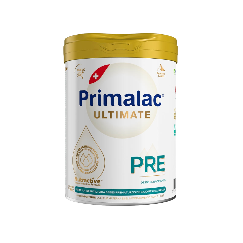 Primalac Ultimate PRE  400g