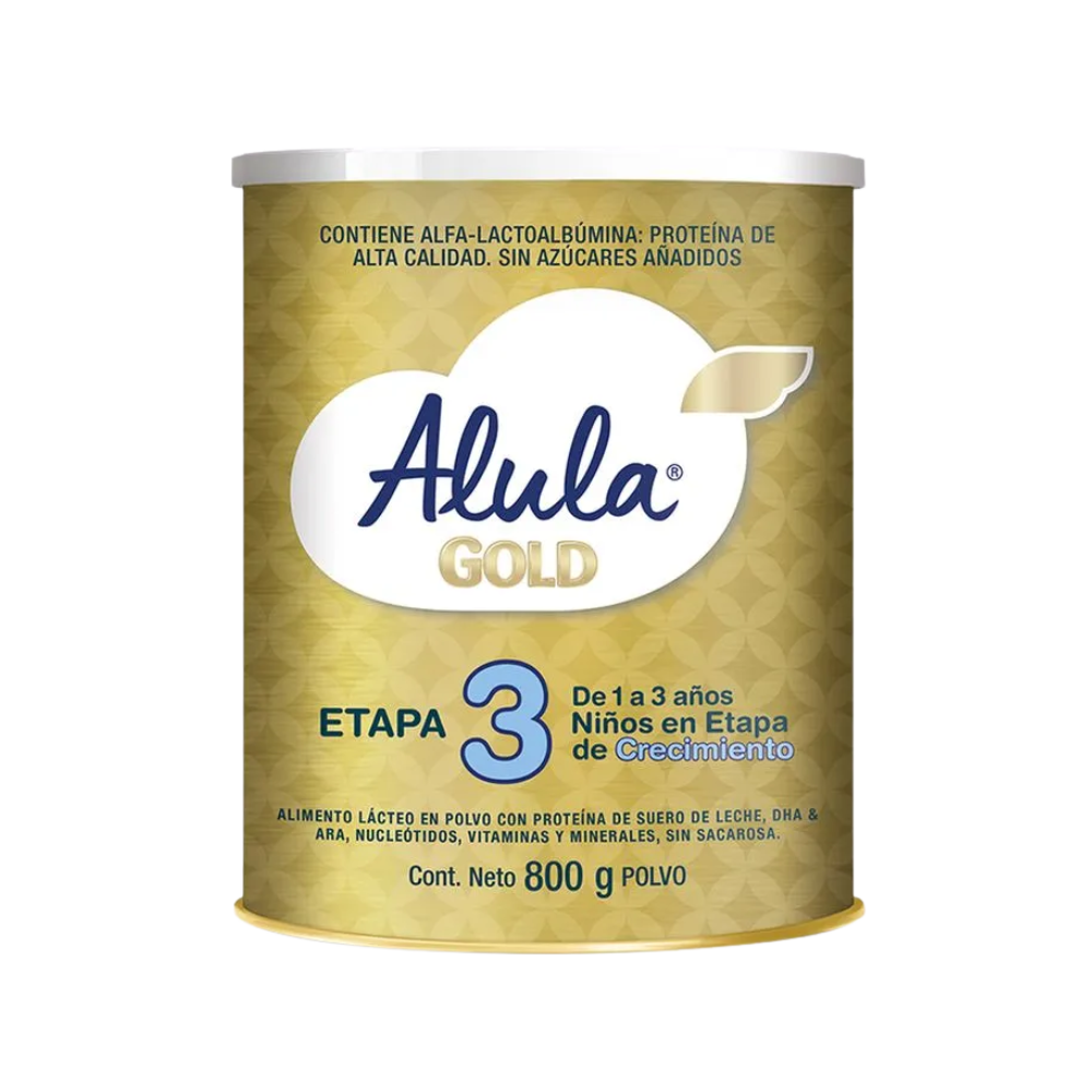 Alula Gold Etapa 3