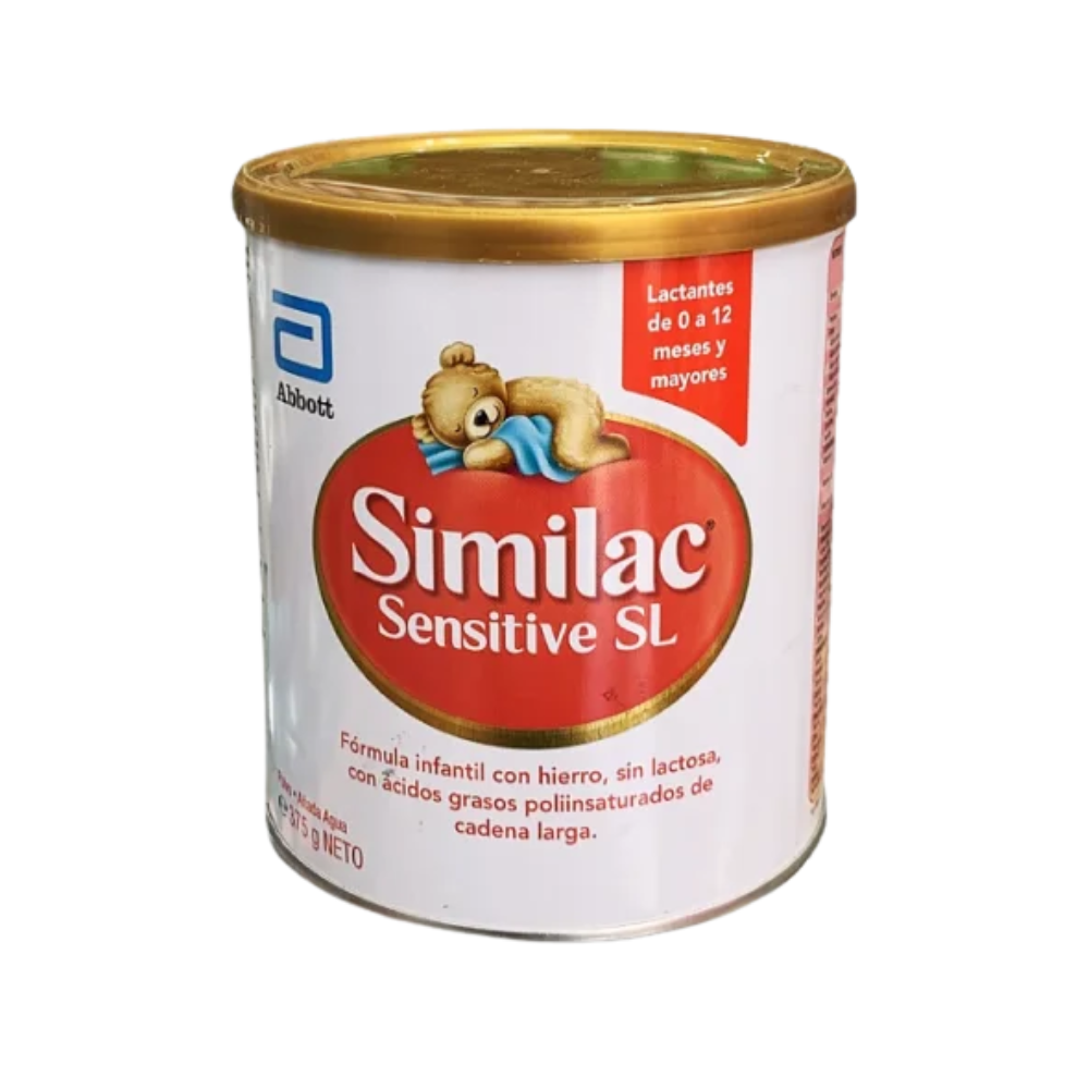Similac Sensitive SL 375g