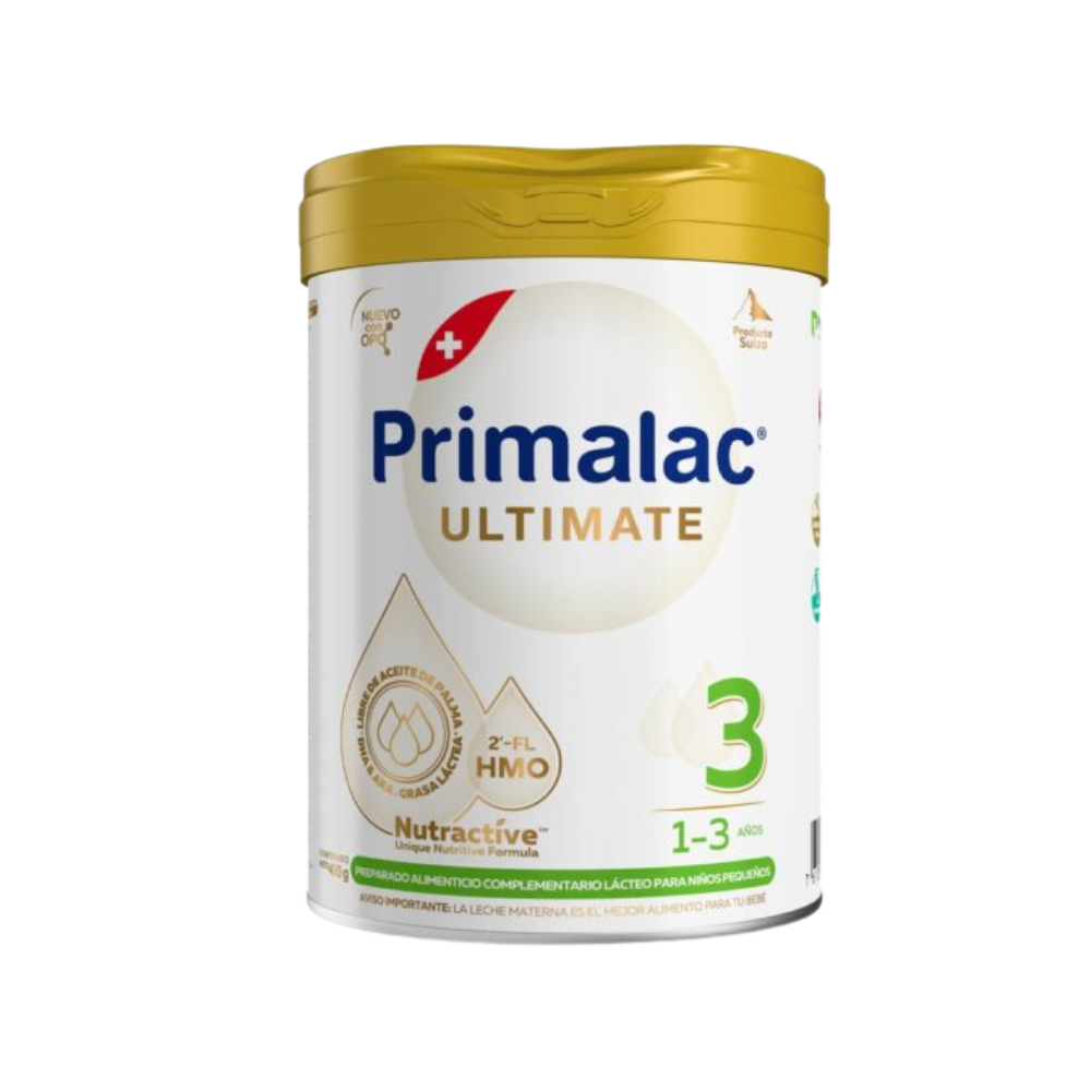 Primalac Ultimate 3