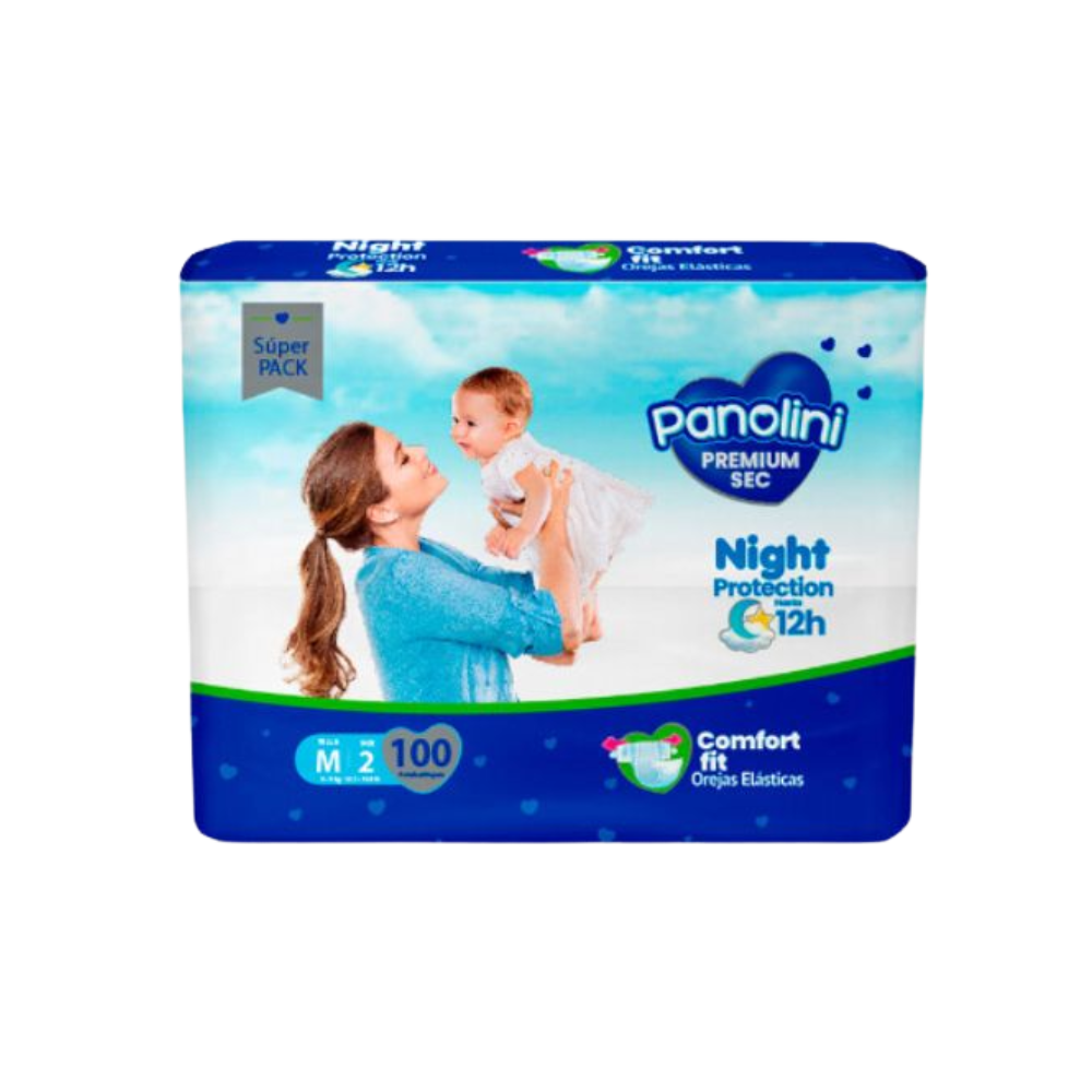 Panolini premium Sec Talla M