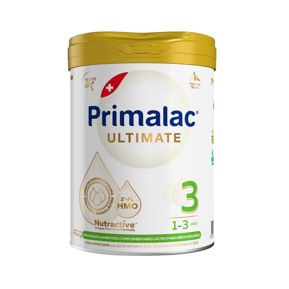 Primalac Ultimate 3 800g