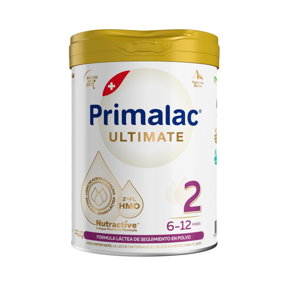 Primalac Ultimate 2 800g