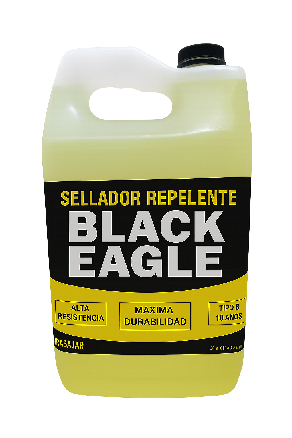 Sellador Repelente Black Eagle 