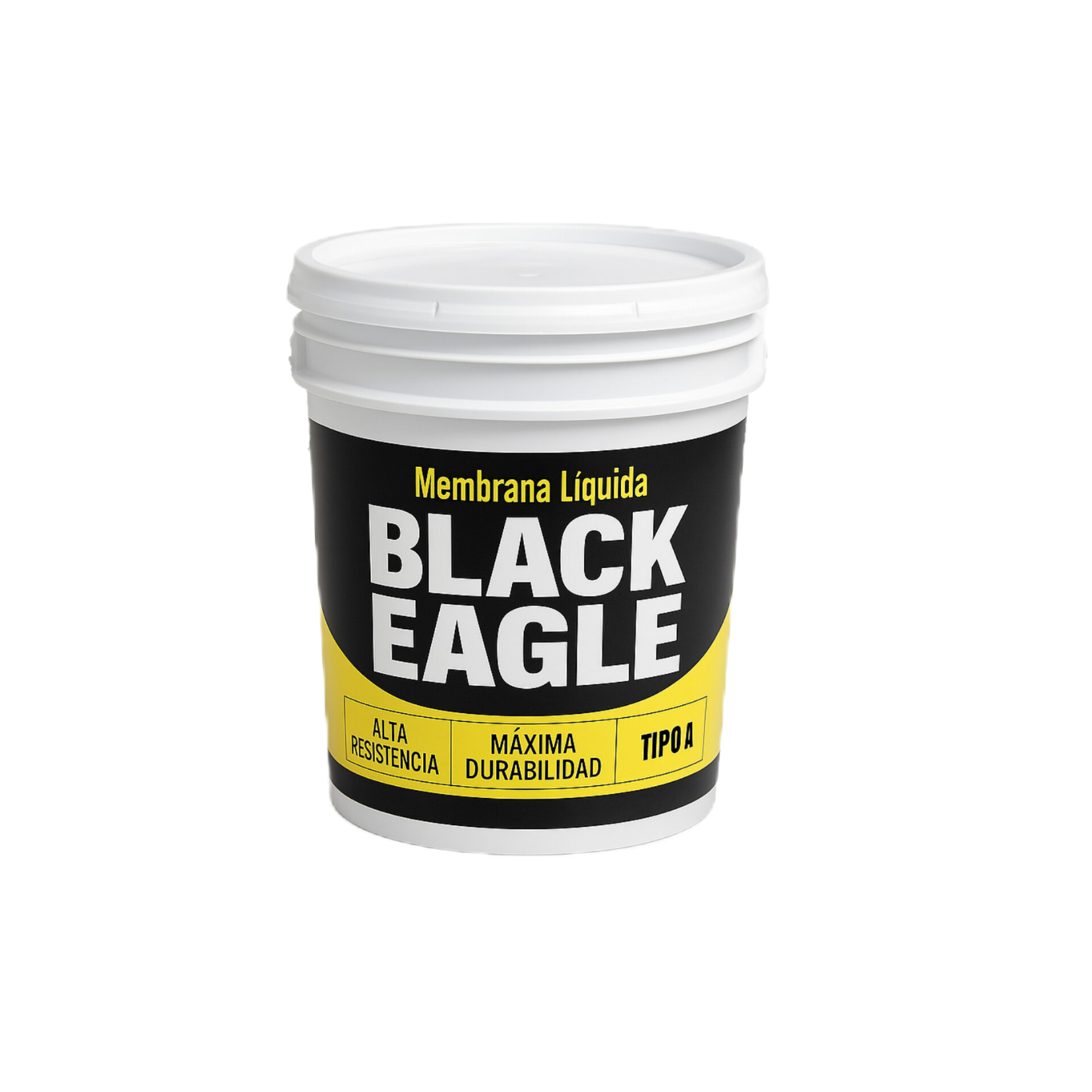 Cubeta 10 Litros de membrana líquida