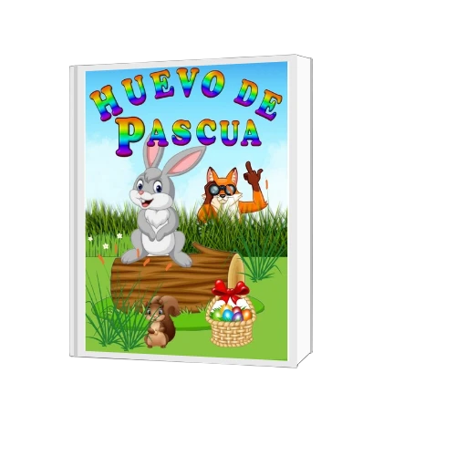 Huevo de Pascua