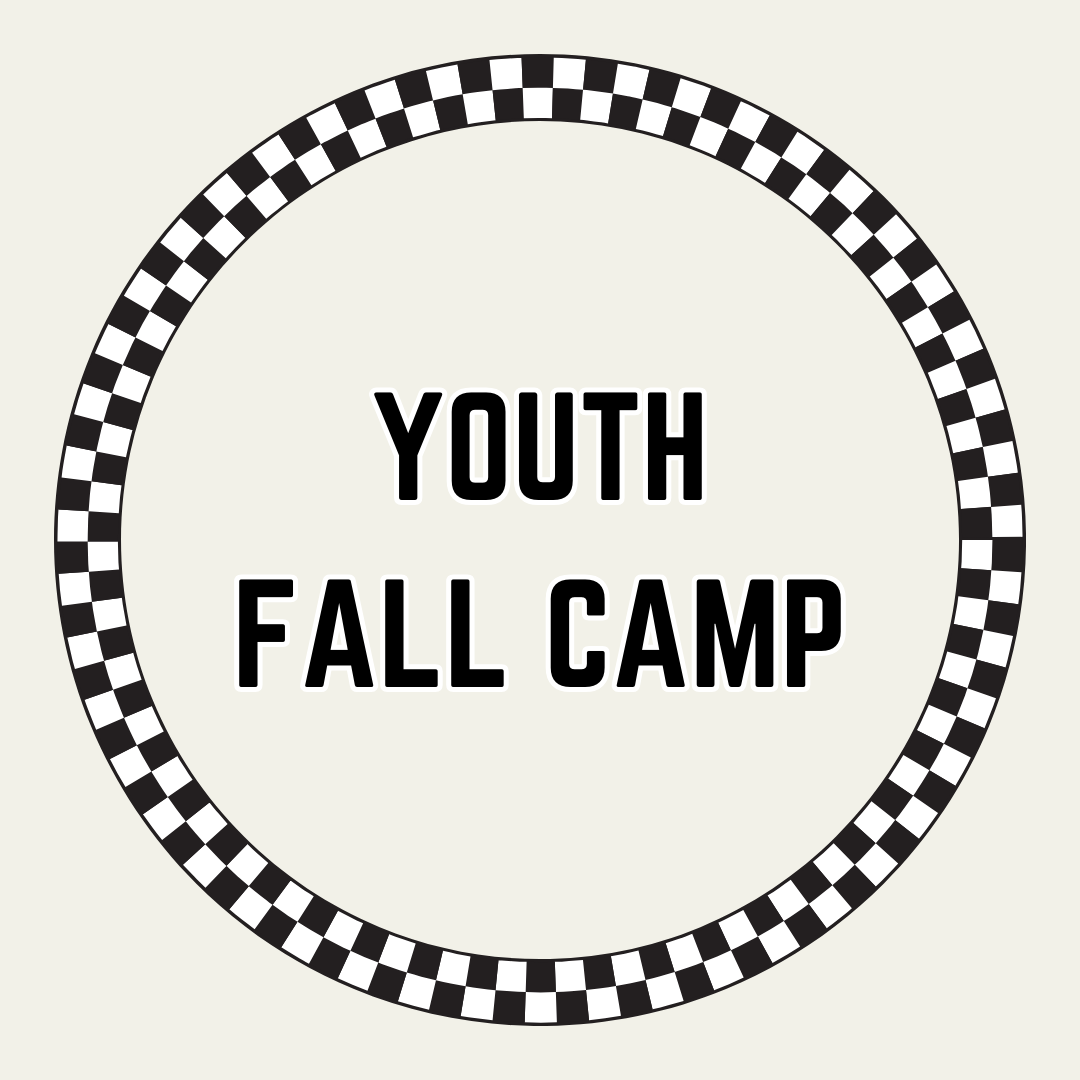 2-Day Youth Camp