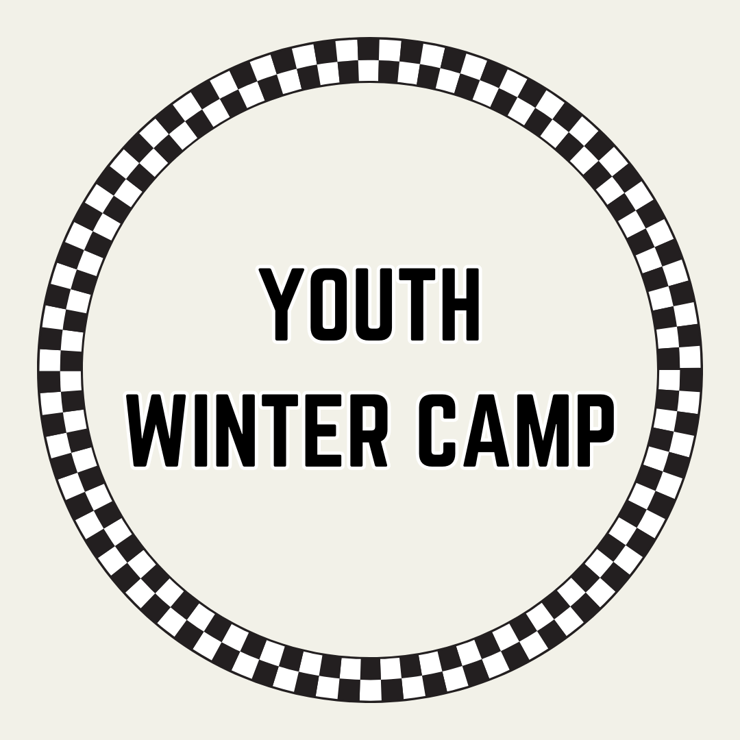 2-Day Youth Camp