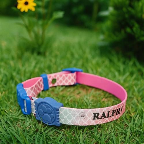 Coleira Cachorro