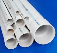 Pipa Pvc