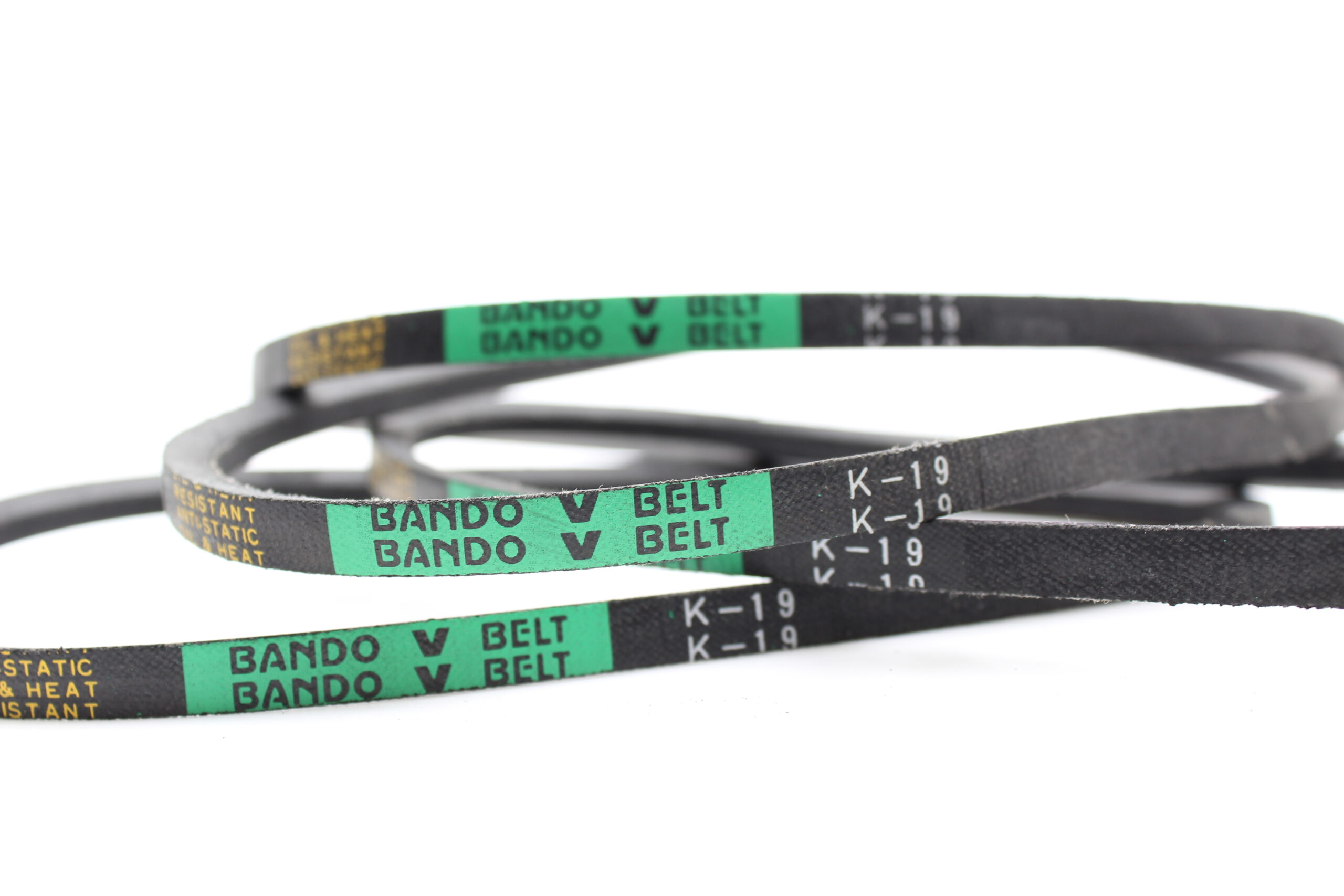 V Belt Bando K-19