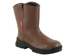 Sepatu Safety