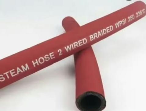 steam hose  selang anti panas