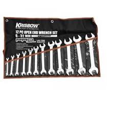 Krisbow Kunci Inggris