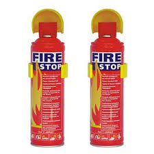 fire stop racun api