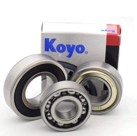 Koyo 6305 ZZ/C3 Bearing