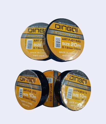 DINGQI ISOLASI KABEL