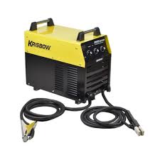 Krisbow Mesin Las Inverter 500a 3ph Vrsd50