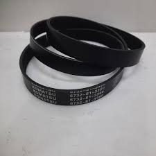 V Belt Komatsu 6732-81-3380