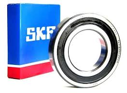 SKF 6201-2RS Bearing