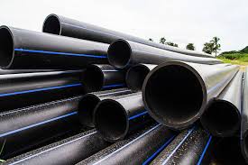 Pipa HDPE