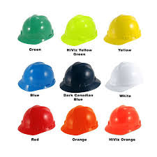 CONSTRUCTION HELMET