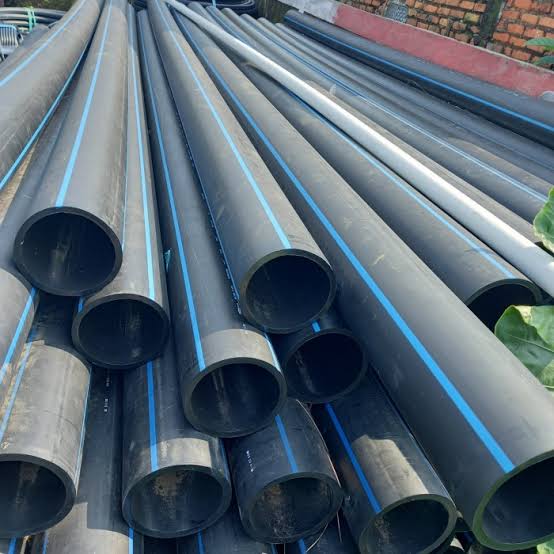 Pipa HDPE