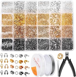 Jewelry Making Supplies Kit