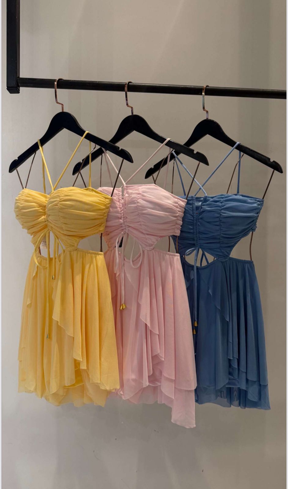 Macaquinho Doce Aura