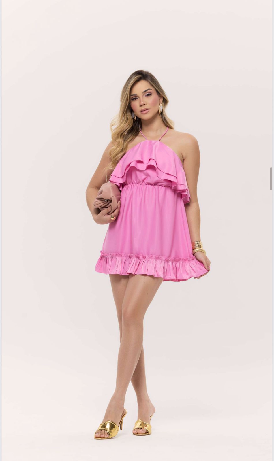 Vestido feminino
