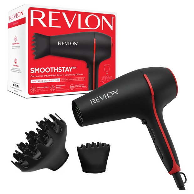 Remington Hair Dryer