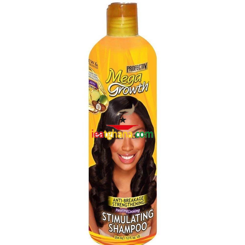 Hair Growth Shampoo