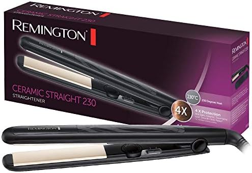 Remington Hair Straightner