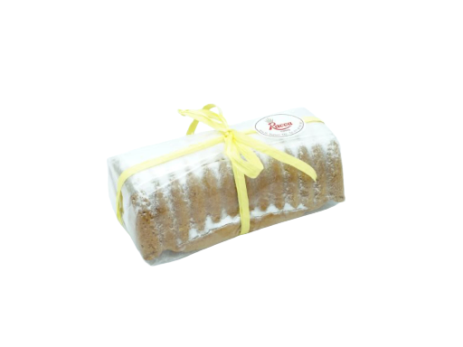 torta amor di polenta Racca
