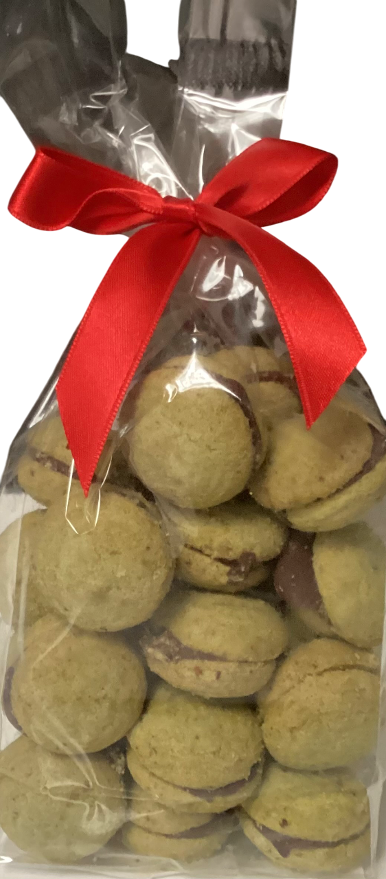 baci pistacchio  200g 